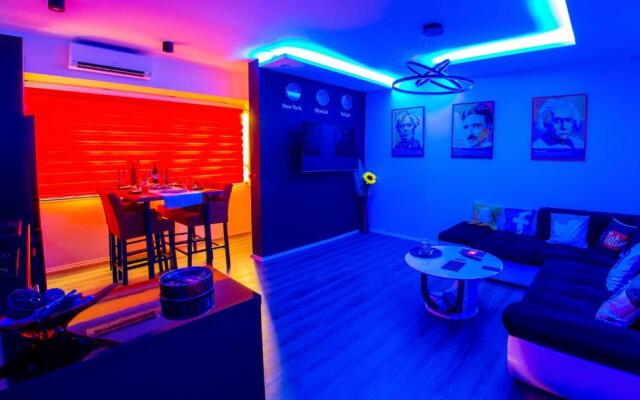Smart Home Mostar
