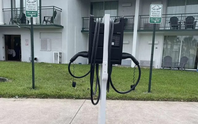 Travelodge by Wyndham Lakeland