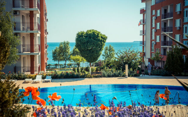 Fort Noks Grand Resort