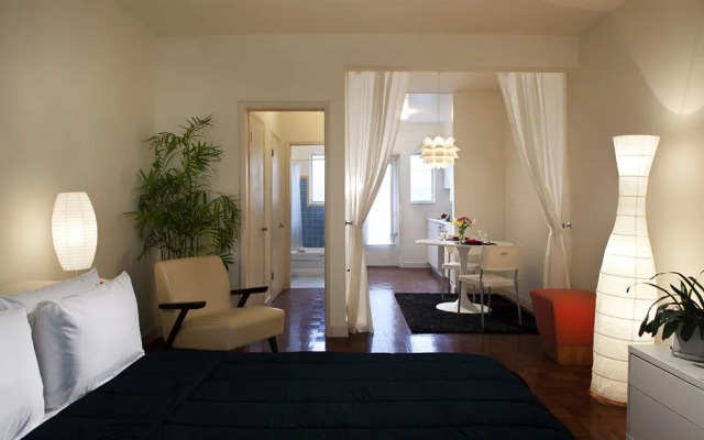 Richmond Studios South Beach