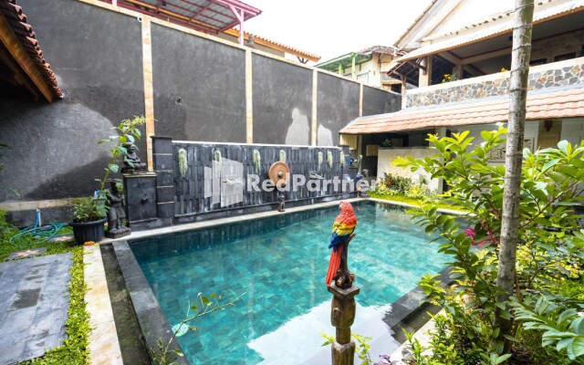 Ayu Homestay Nusa Dua RedPartner