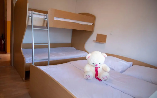 Golte Apartments