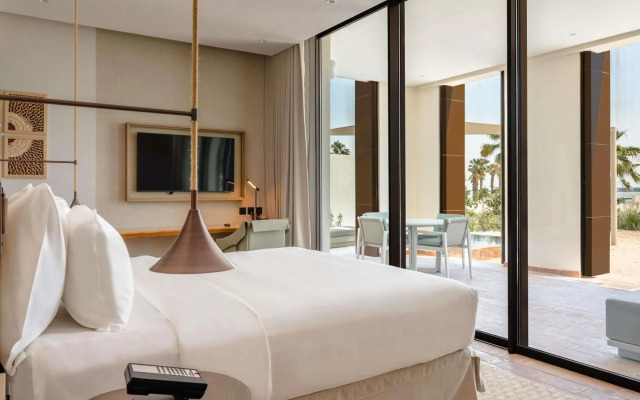 Hawar Resort By Mantis