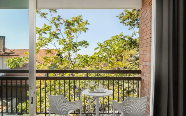 Forest Park Hotel
