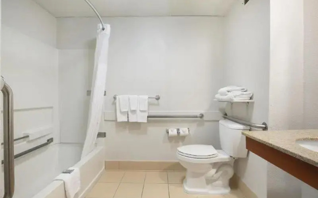 Comfort Inn Mystic