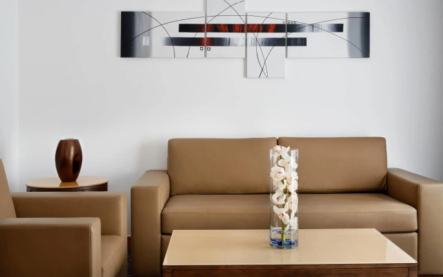 Protea Hotel Constantine