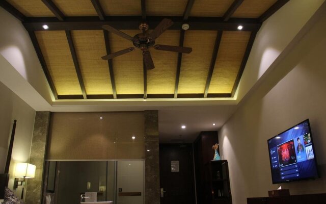 Lettry Hotel