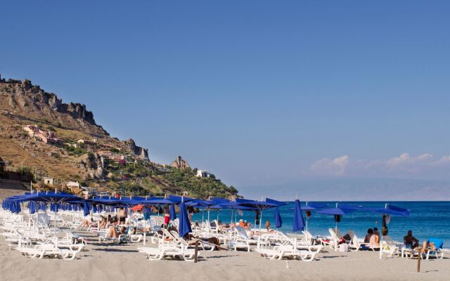 Baia Taormina Hotel