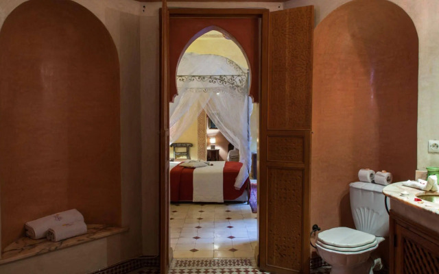 Riad Reves D'orient