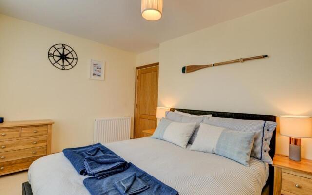 Flat 3 Penlu