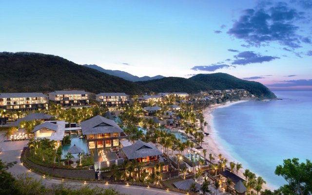 Mandarin Oriental, Sanya