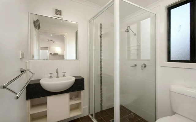 Sapphire Beach Holiday Park
