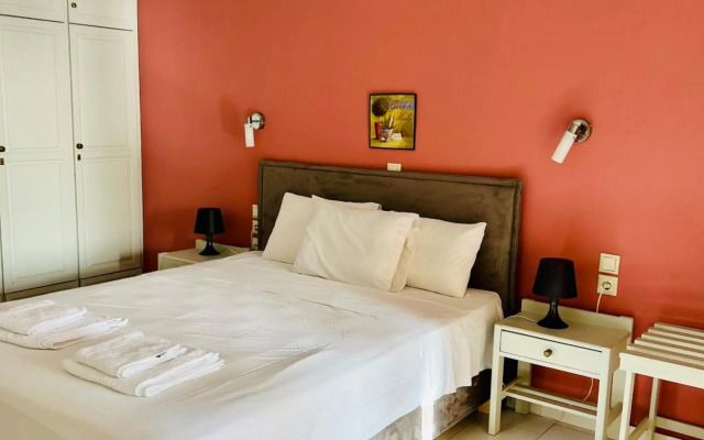 Terpsichori Villa & Apartments
