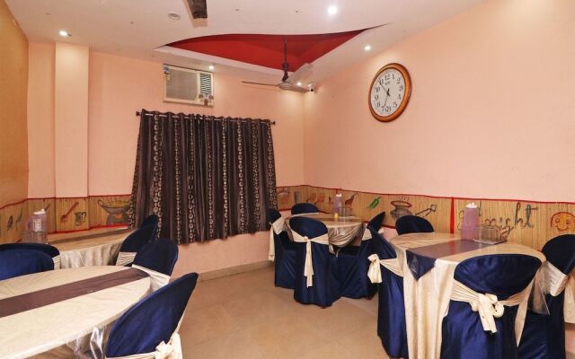 OYO 16636 Hotel Digha