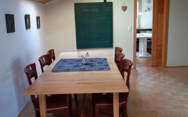 Apartment Hufnagl