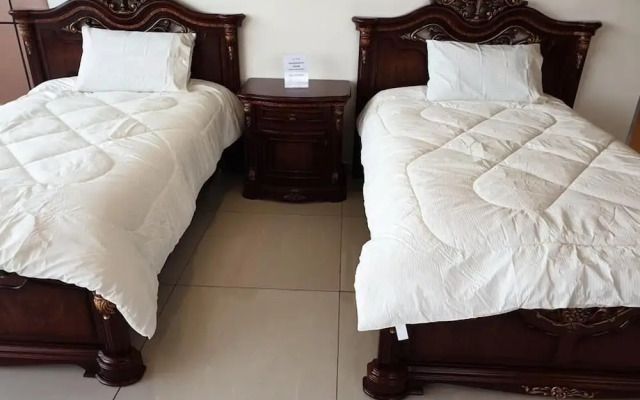Mulandabi Hotels Iganga