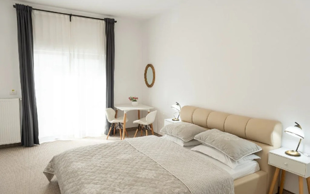 Complex Pescaresc Gura Repezii Borsa