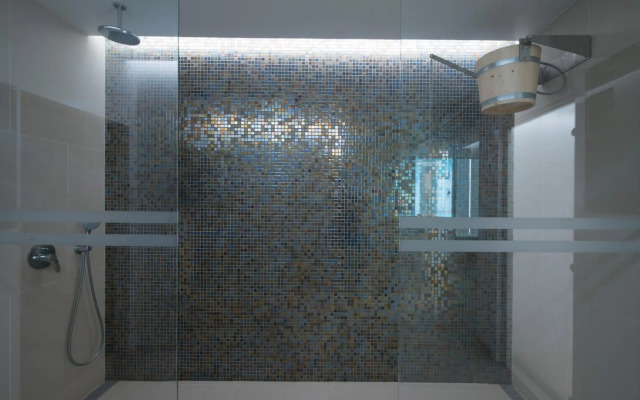 Hotel Alto Lido