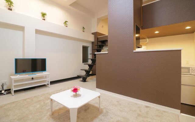 HG Cozy Hotel No.36