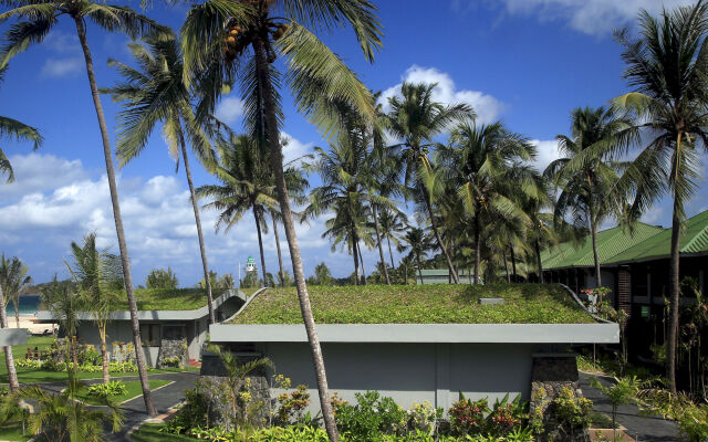 Yuzana Resort Ngwe Saung Beach