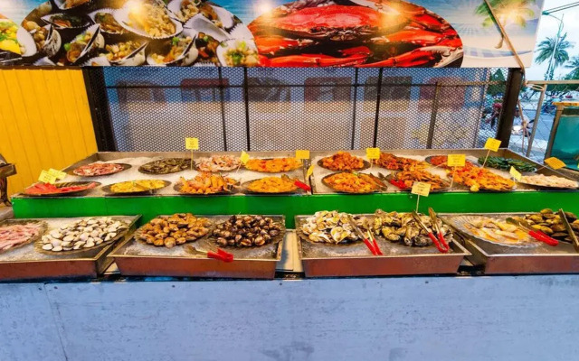 Aurora Nha Trang Hotel