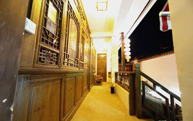 Xinyueju Inn
