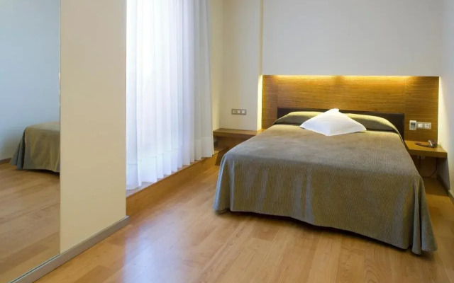 Hotel Turin  Barcelona