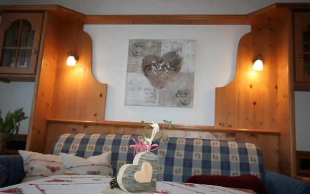 Alpenflair Ferienwohnungen Whg 202