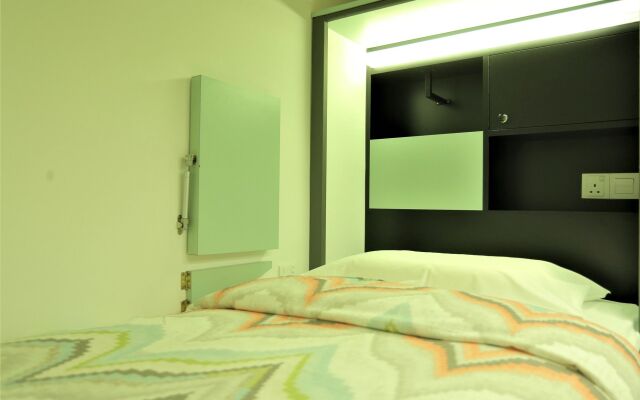 Nomaps Hostel