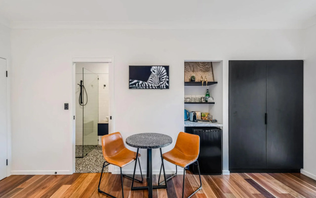 Ninderry Manor- Magical Sunshine Coast Escape