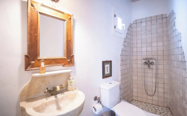 Casa di Meli Private Villa