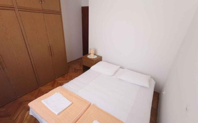 Apartment in Crikvenica 41376