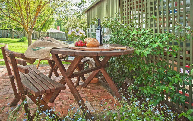 Quince Cottage Daylesford