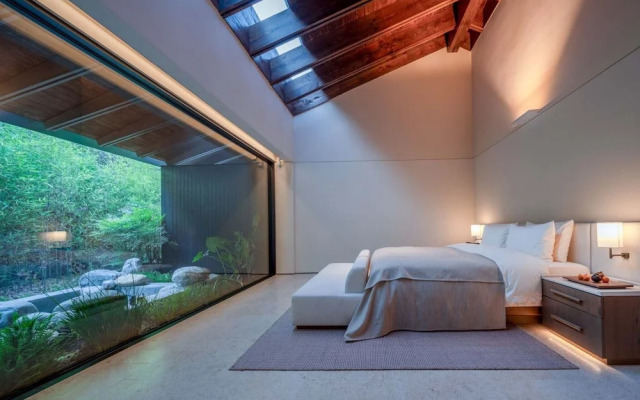 ZOLAND Resort Hotel Emei Mountain