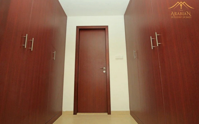 Bahar by New Arabian Holiday Homes