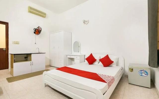 Spot On 662 Asiana Hotel