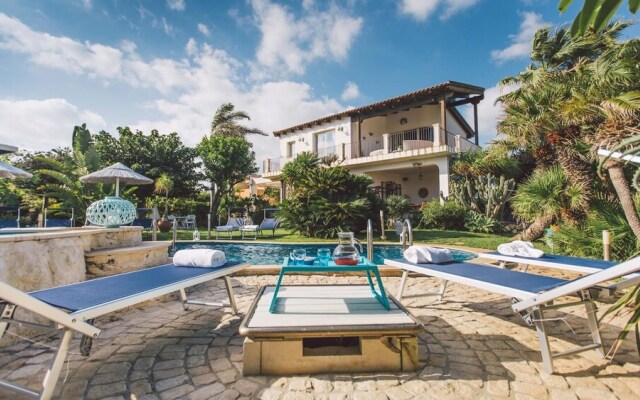Villa Nautilus 10 in Ispica