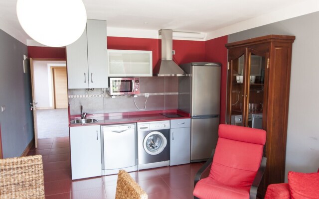 Apartamentos Alquitara 2