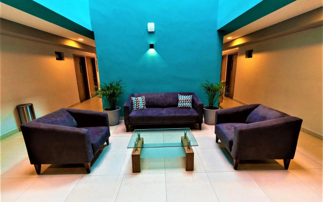 Hotel Kavia Mazatlán