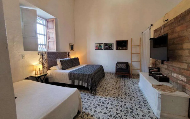 Casa Al Alma