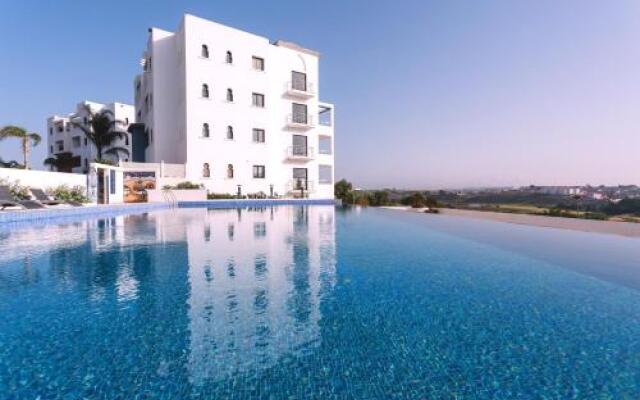 Les Jardins d'Asilah