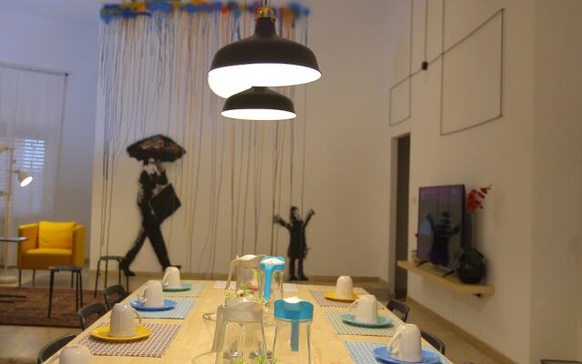 Dimora Hostel