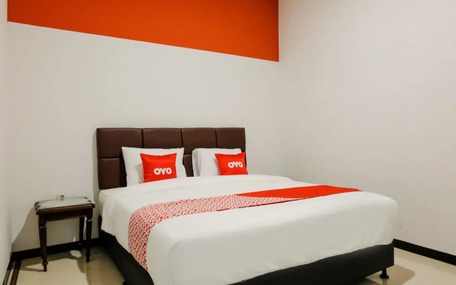 Kakap 88 Family Homestay by OYO Rooms