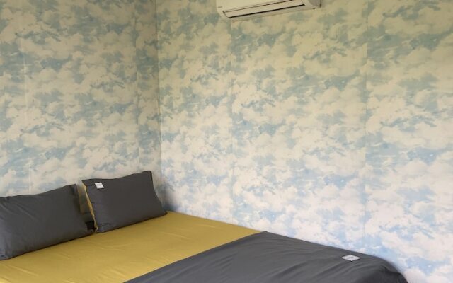 Thu Huynh Homestay - Hostel