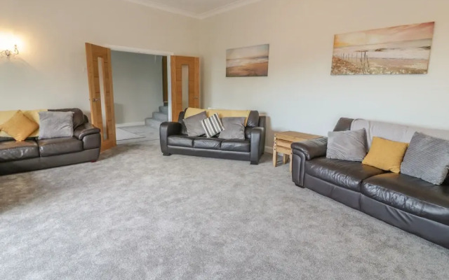 Sannans Lodge