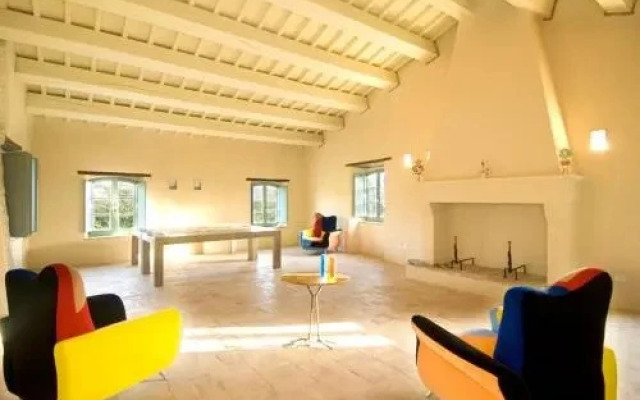 Agriturismo Molleone