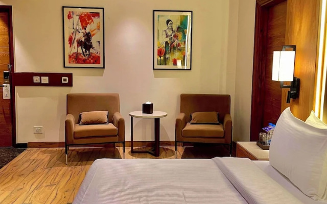 Best Western Swaran Amritsar