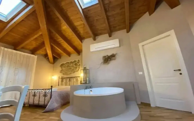 L'Oca Giuliva Relais