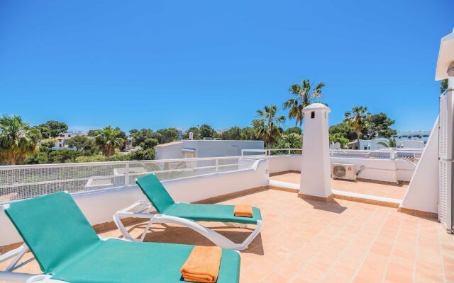 Villa Nautilus