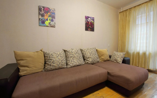 ТимХаус на ул. Татарстан, д. 56